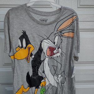 A Looney Tunes Shirt